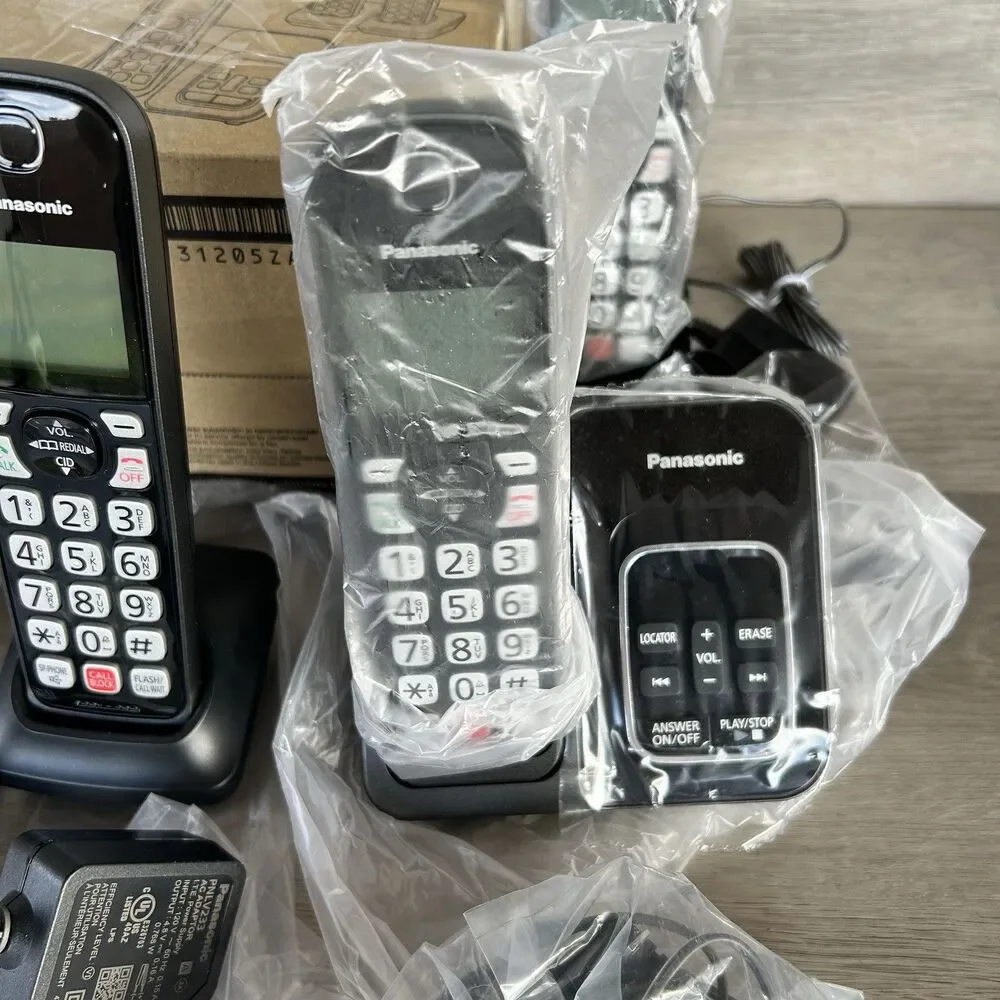 Panasonic cordless phone